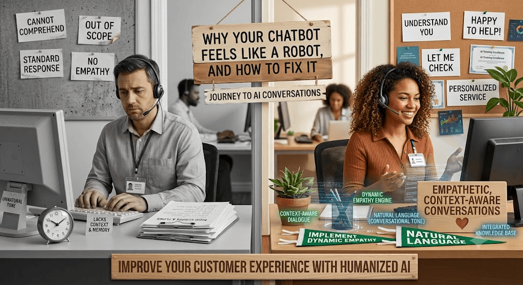 AI Assistants — Enterprise Deployment